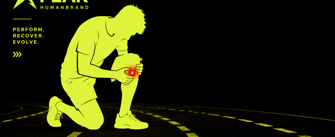 Dor no Joelho ao Correr: Causas, Tipos e Como Tratar