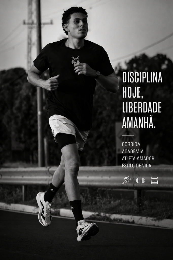 corrida com adizero